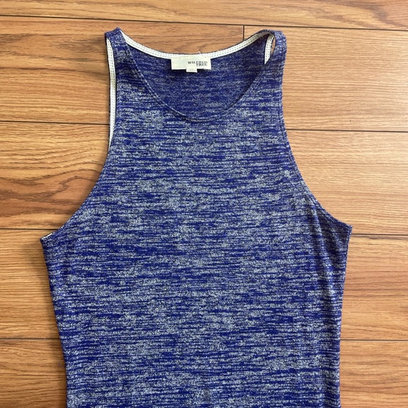 Wilfred Free Tank Bodycon Dress - Picture 3 of 7